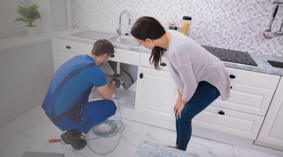 Professional Leak Detection in Gulf Hammock, FL